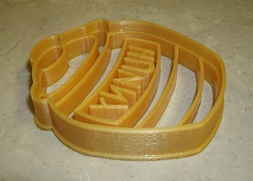 Honey Hunny Pot Winnie The Pooh Cookie Cutter Made In Usa
