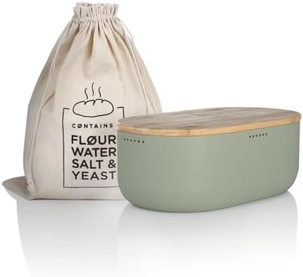 High-Quality Salt Pepper Bread Bundle