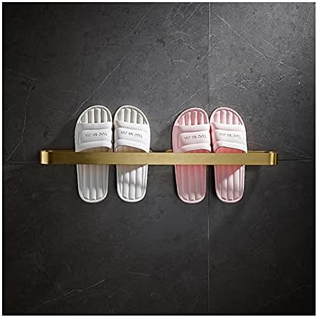 Luxury Aluminum Towel Rail
