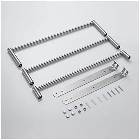 ALDEPO 3-Tier Towel Rail