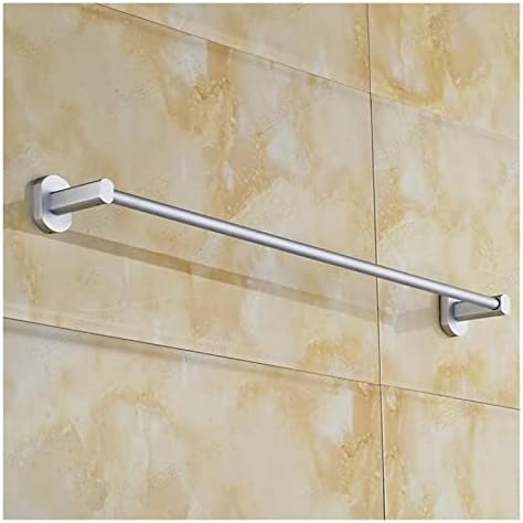 ALDEPO Towel Rail Bathroom Shelves
