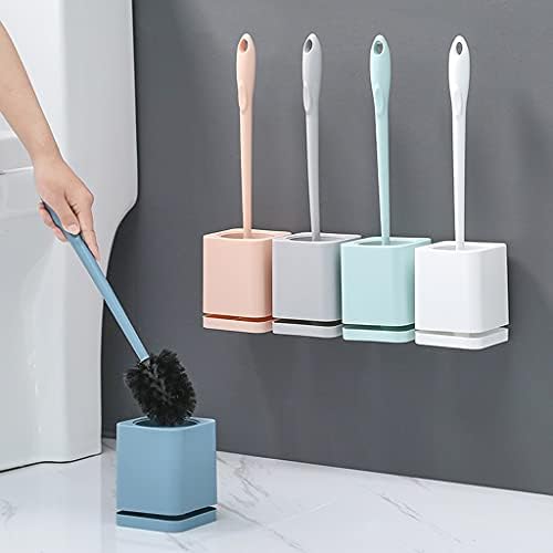 UNNS Multi-functional Toilet Brush with Holder