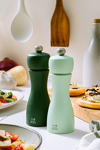 Peugeot Tahiti Salt and Pepper Mill Set