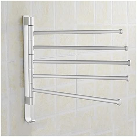 ALDEPO Towel Rail