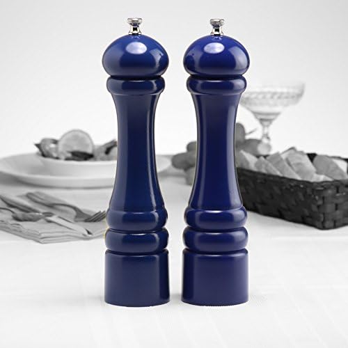 Pepper Mill and Salt Mill Set