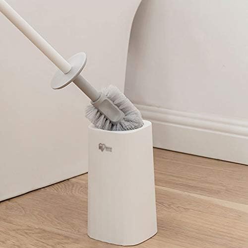 UNNS Long Handle Toilet Brush Set