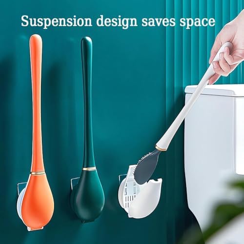 Qewlo Lekxagabo Toilet Brush Set