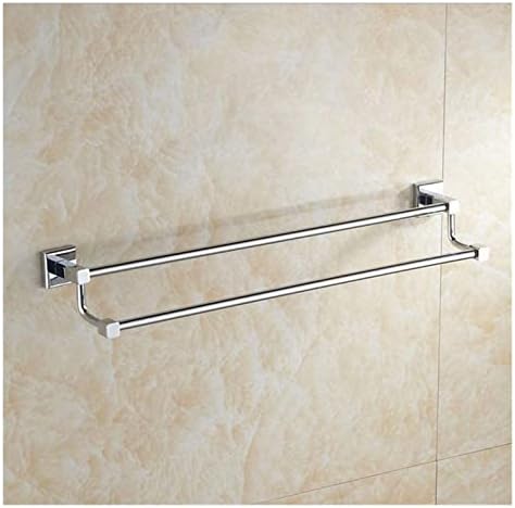 Sturdy Aesthetic 30cm Towel Rail