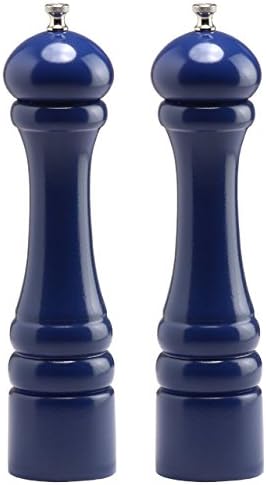 Pepper Mill and Salt Mill Set