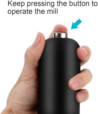 IntellerX pepper grinder