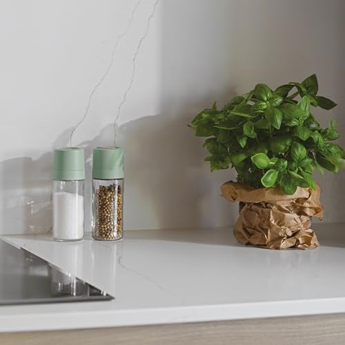 BerghoffBalance 2-Piece Salt Pepper Grinder Set