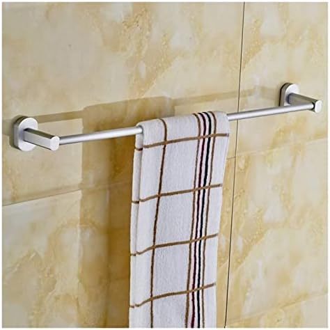 ALDEPO Towel Rail Bathroom Shelves