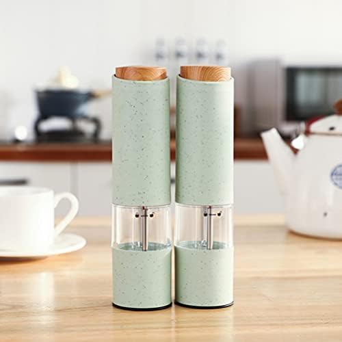 Hemoton Coffee Bear compact pepper grinder