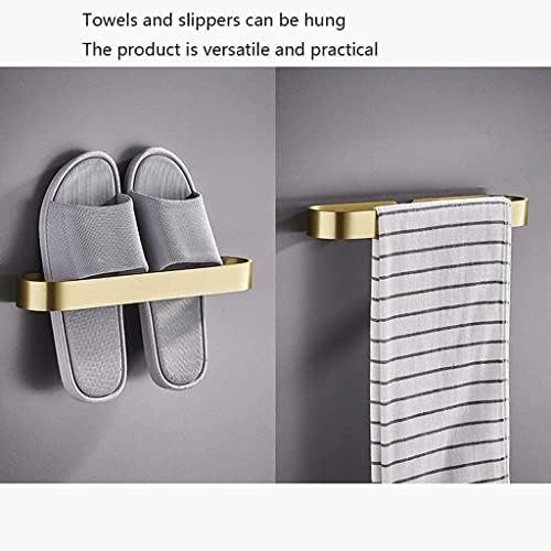Bathroom Towel Holder Racks