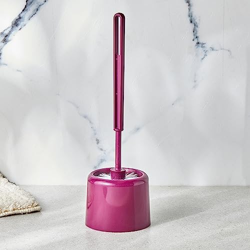 Effortlessly Clean Your Bathroom