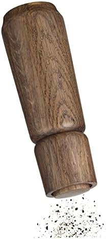 Blomus RO 64268 Salt Pepper Mill Set for Home Use