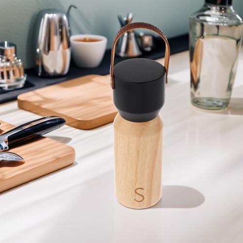 DECHOUS Manual Pepper Grinder