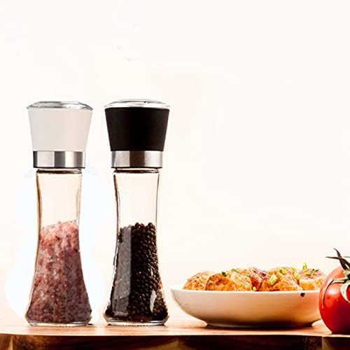 Adjustable Ceramic Pepper Grinder