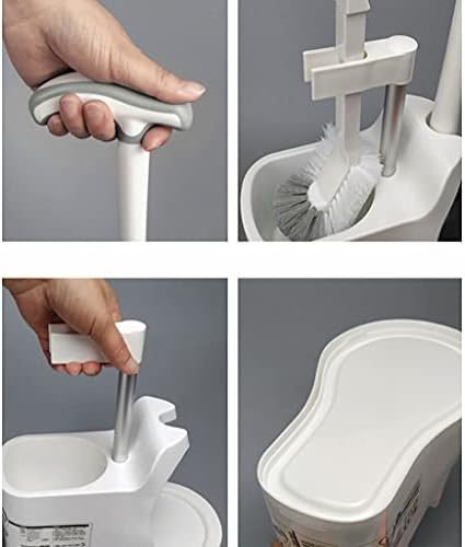 Complete Toilet Care Set