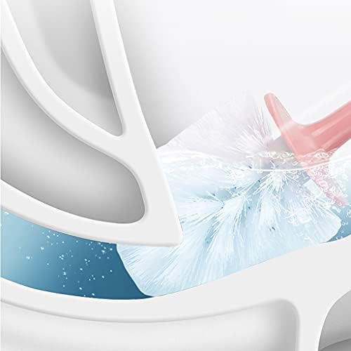 High-Quality Wall-Mounted Toilet Brush