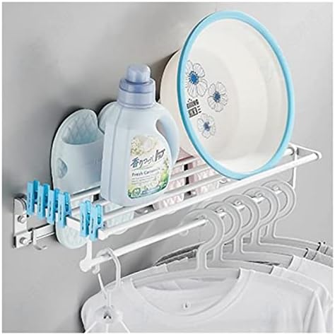 ALDEPO Towel Rail Color T