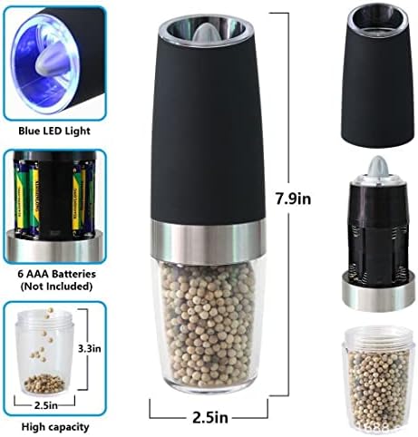 Easy to Use - Great for Home Cooking