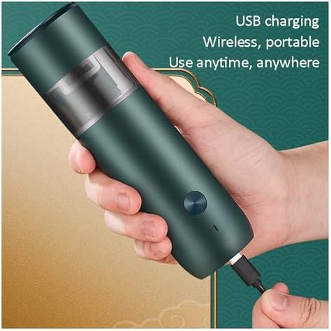 Compact Rechargeable Pepper Grinder Tool