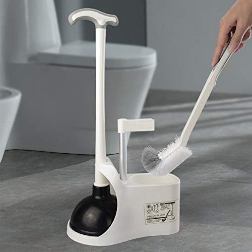 High-Quality Bathroom Toilet Brush Set