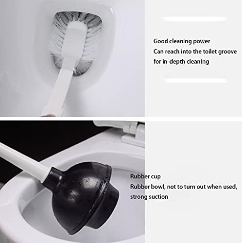 Complete Toilet Care Set