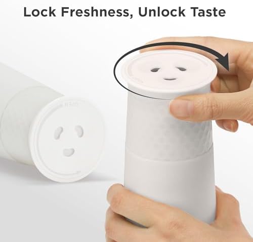 Flavor-Packed Professional Salt Pepper Grinder