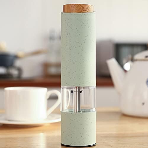 Hemoton Coffee Bear compact pepper grinder
