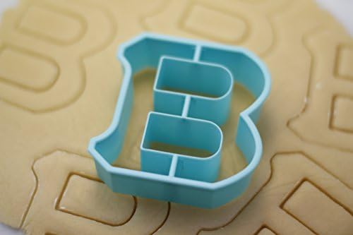 Live Greek Giant Beta Cookie Cutter Gift - Limited Edition