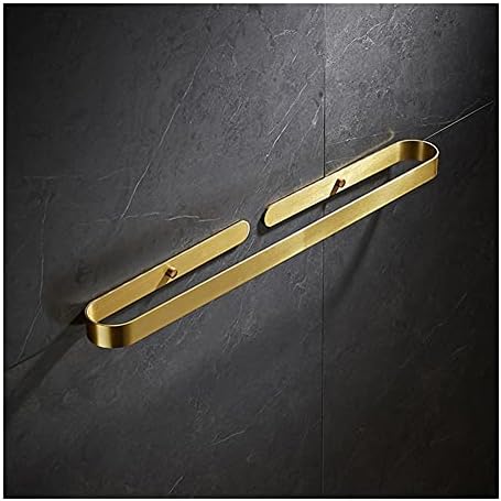 Luxury Aluminum Towel Rail