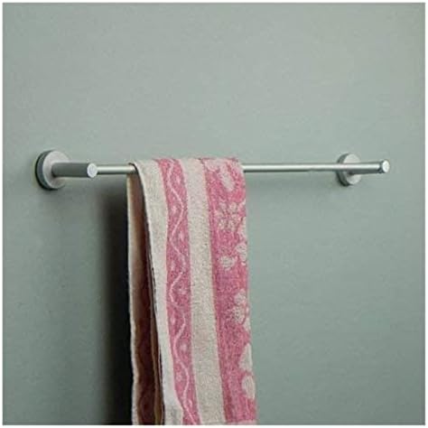 Elegant ALDEPO Aluminum Towel Rail for Bathroom or KitchenModern and Durable