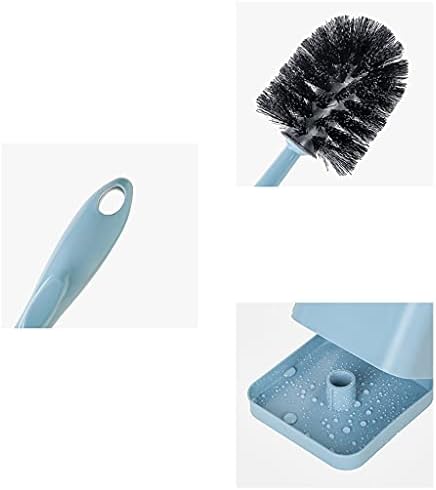 UNNS Multi-functional Toilet Brush with Holder