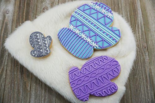 RM-Mitten Cookie Cutters