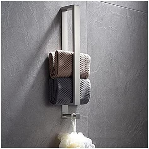 ALDEPOStainless Steel Towel Rail