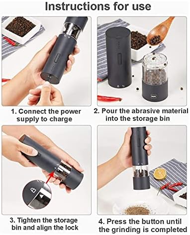 Simple Solution for Pepper Needs
