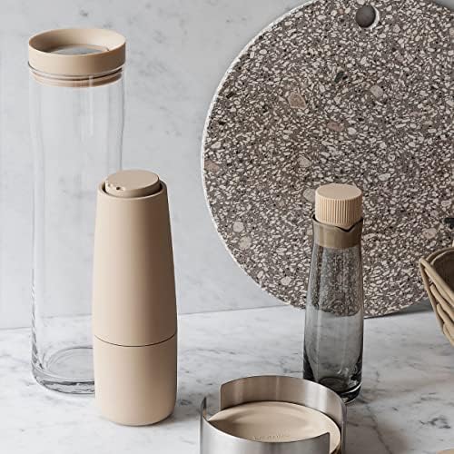 Convenience Taste Salty Fresh with Blomus