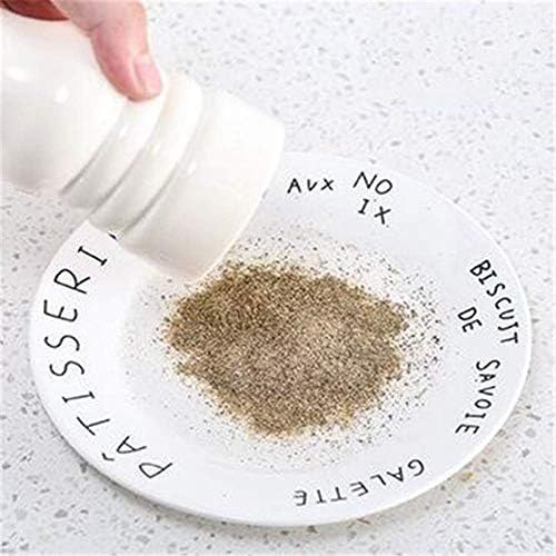 Manual Pepper grinder
