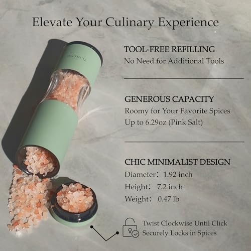 Perfect for Cooking
