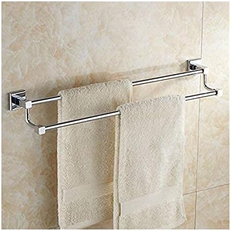 Sturdy Aesthetic 30cm Towel Rail