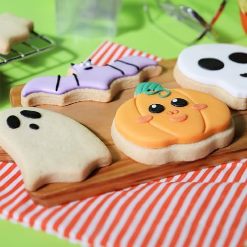 PME Halloween Comfort Grip Cookie Cutter Ghost
