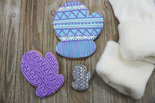 RM-Mitten Cookie Cutters