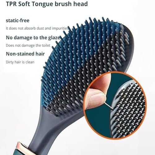 Qewlo Lekxagabo Toilet Brush Set