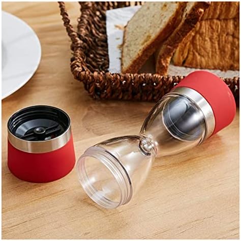 High-Quality Refined Salt Pepper Mill Stainless Steel