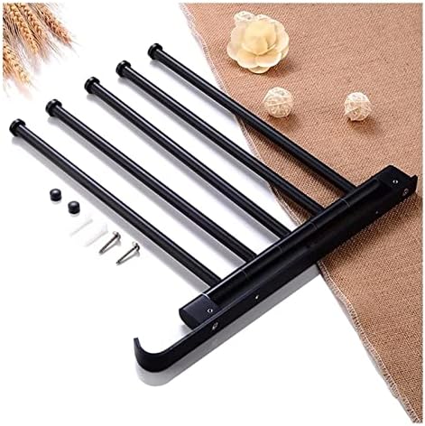 ALDEPO Towel Rail