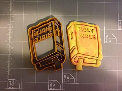 Arbi Design-Crafty Bible Cookie Cutters