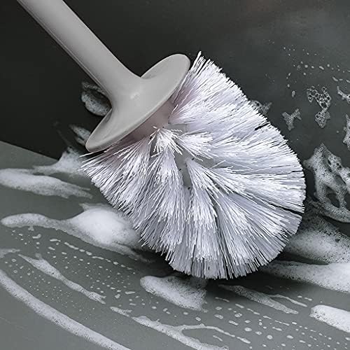 High-Quality Wall-Mounted Toilet Brush