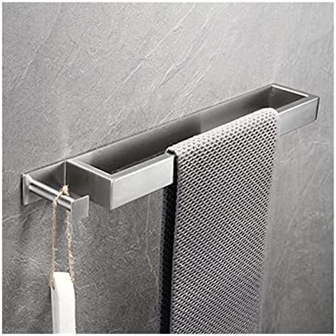 ALDEPOStainless Steel Towel Rail